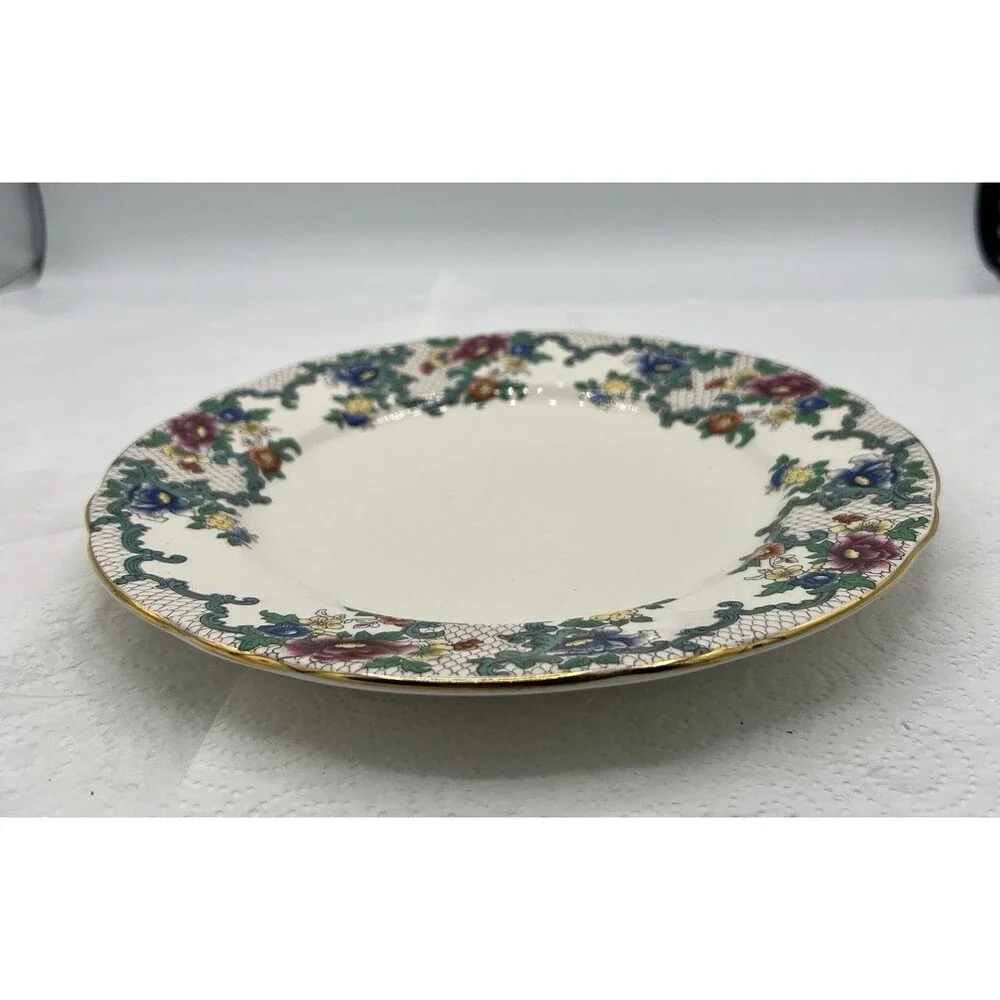 Royal Cauldon royal cauldon